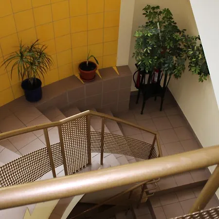 Yellow Maison d'hôtes Timişoara