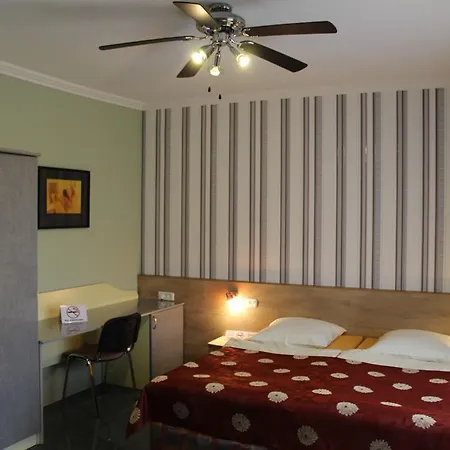 Yellow Maison d'hôtes 3*