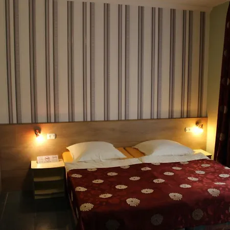 Yellow Maison d'hôtes Timişoara