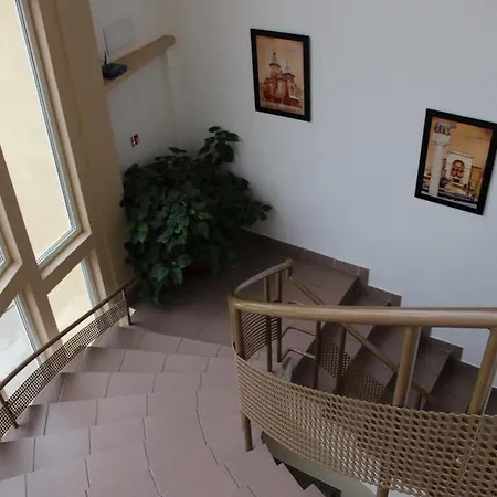 Maison d'hôtes Yellow Timişoara