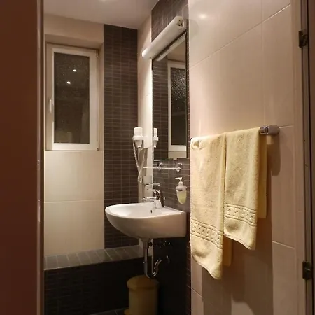 Maison d'hôtes Yellow Timişoara