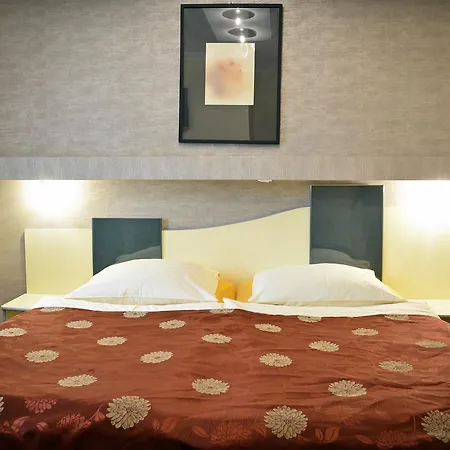 Yellow Affittacamere Timisoara