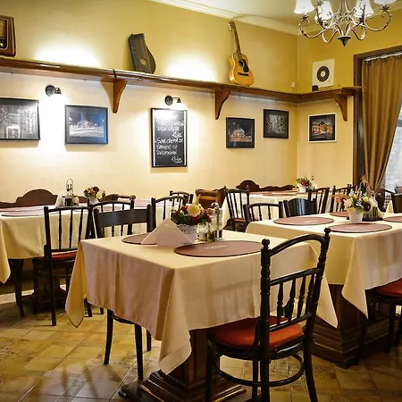 Affittacamere Yellow