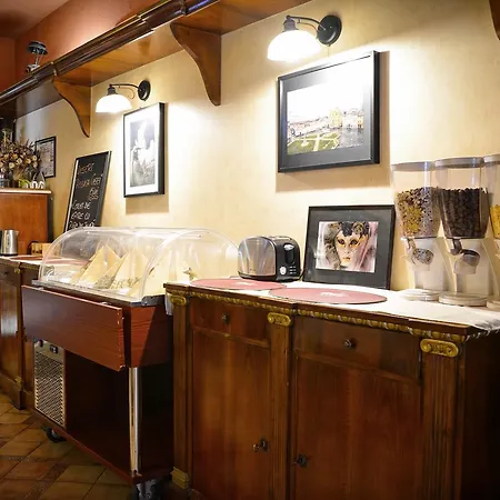 Maison d'hôtes Yellow