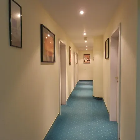 Maison d'hôtes Yellow 3*