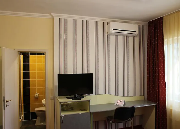 Yellow Affittacamere Timisoara