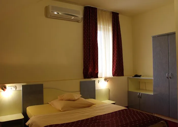 Yellow Affittacamere