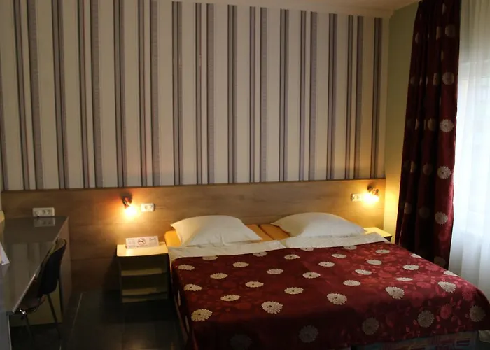 Yellow Affittacamere Timisoara