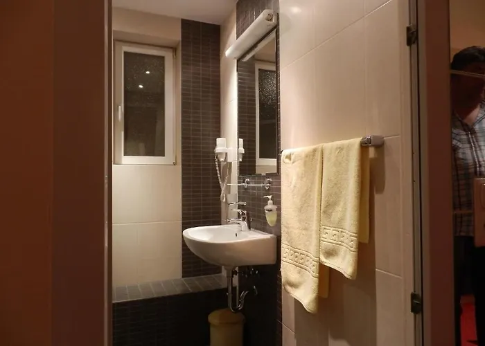 Affittacamere Yellow Timisoara