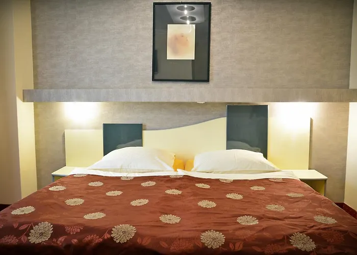 Yellow Affittacamere Timisoara