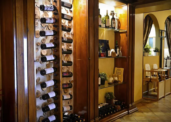 Yellow Affittacamere Timisoara