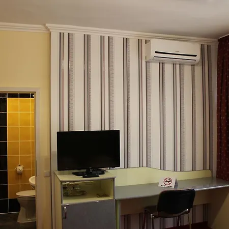 Yellow Guest house Timisoara