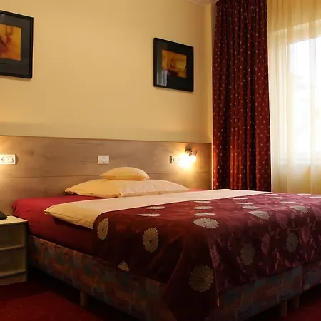 Yellow Guest house