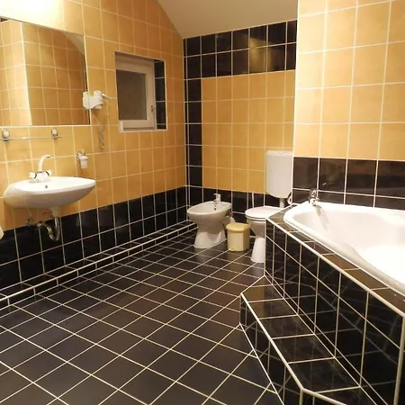 Penzion Yellow Temešvár