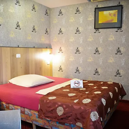 Yellow 3* Timisoara