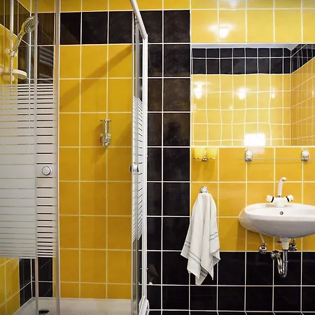 Yellow Timisoara