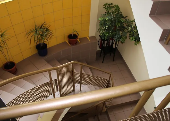 Yellow Pensionat Timişoara