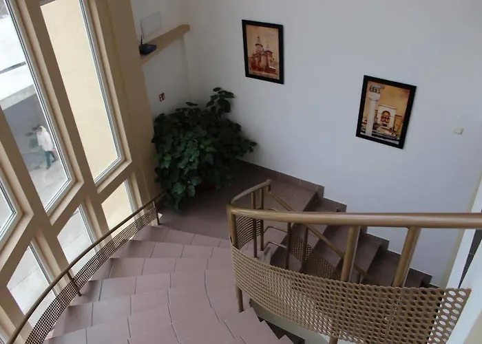 Pensionat Yellow Timişoara