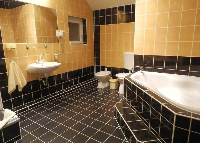 Pensionat Yellow Timişoara