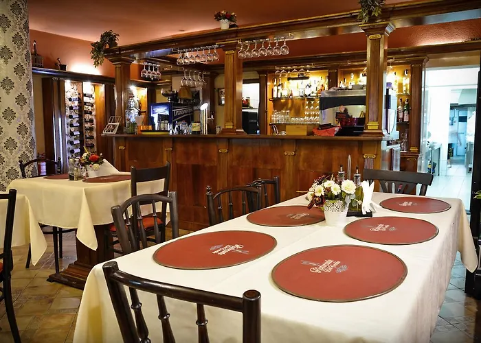 Yellow Pensionat Timişoara